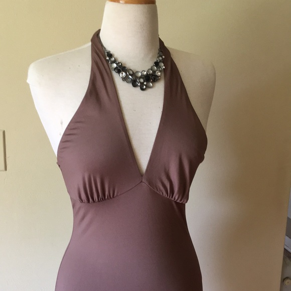 H&M Halter Dress - Picture 4 of 4